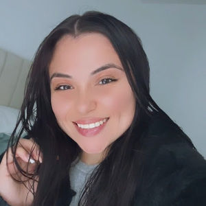 Meet your Posher, Angeles ortiz